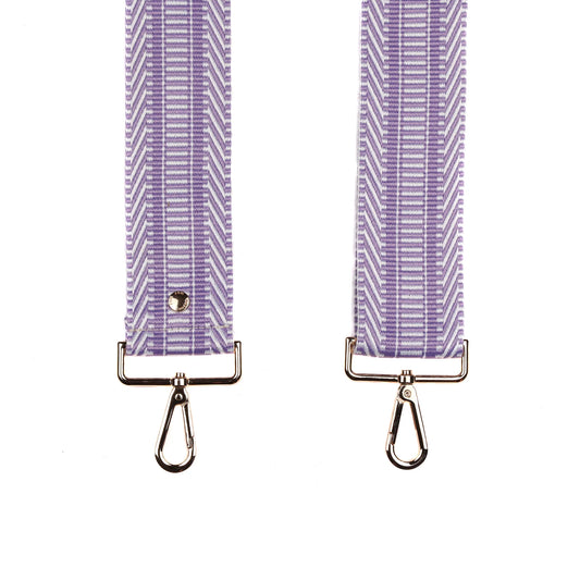 Strap Lilac Mix