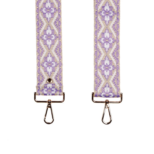 Strap Lilac Tapestry