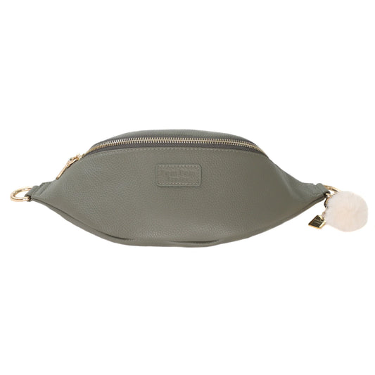 Bum bag sage green