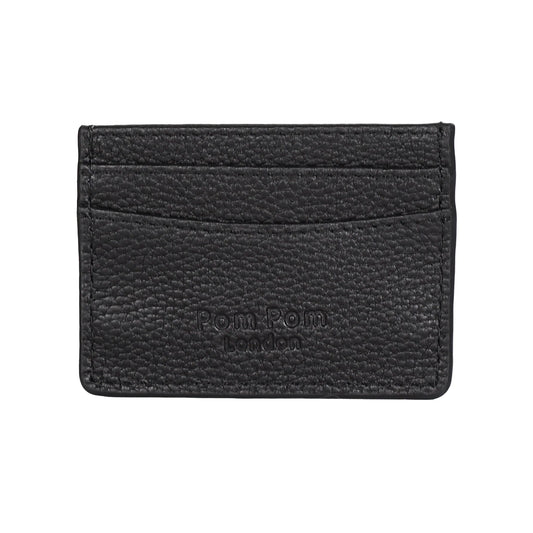 Chelsea Card Holder Black