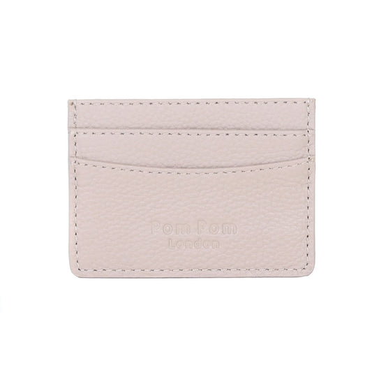 Chelsea Card Holder Stone