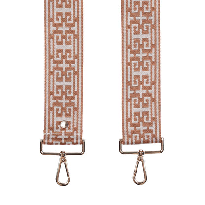 Strap Chestnut Grecian