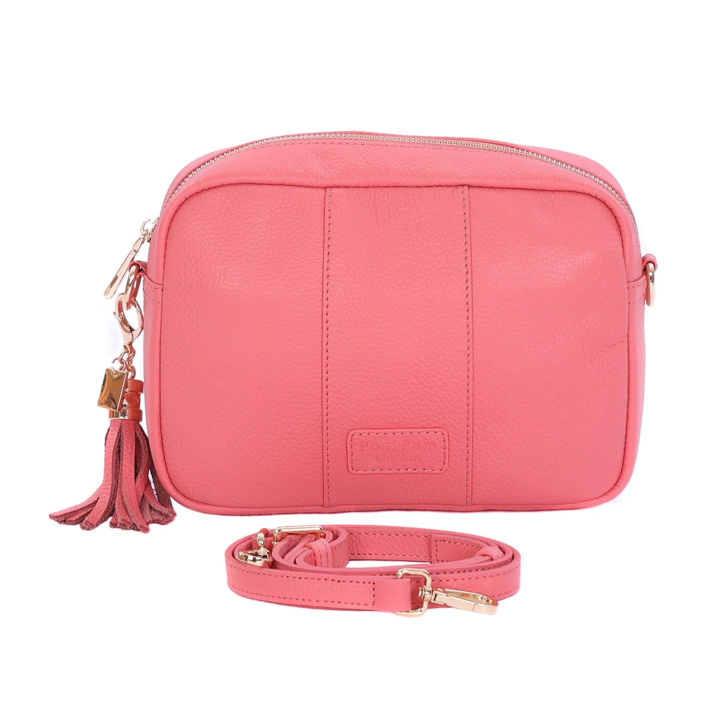 City Coral pink