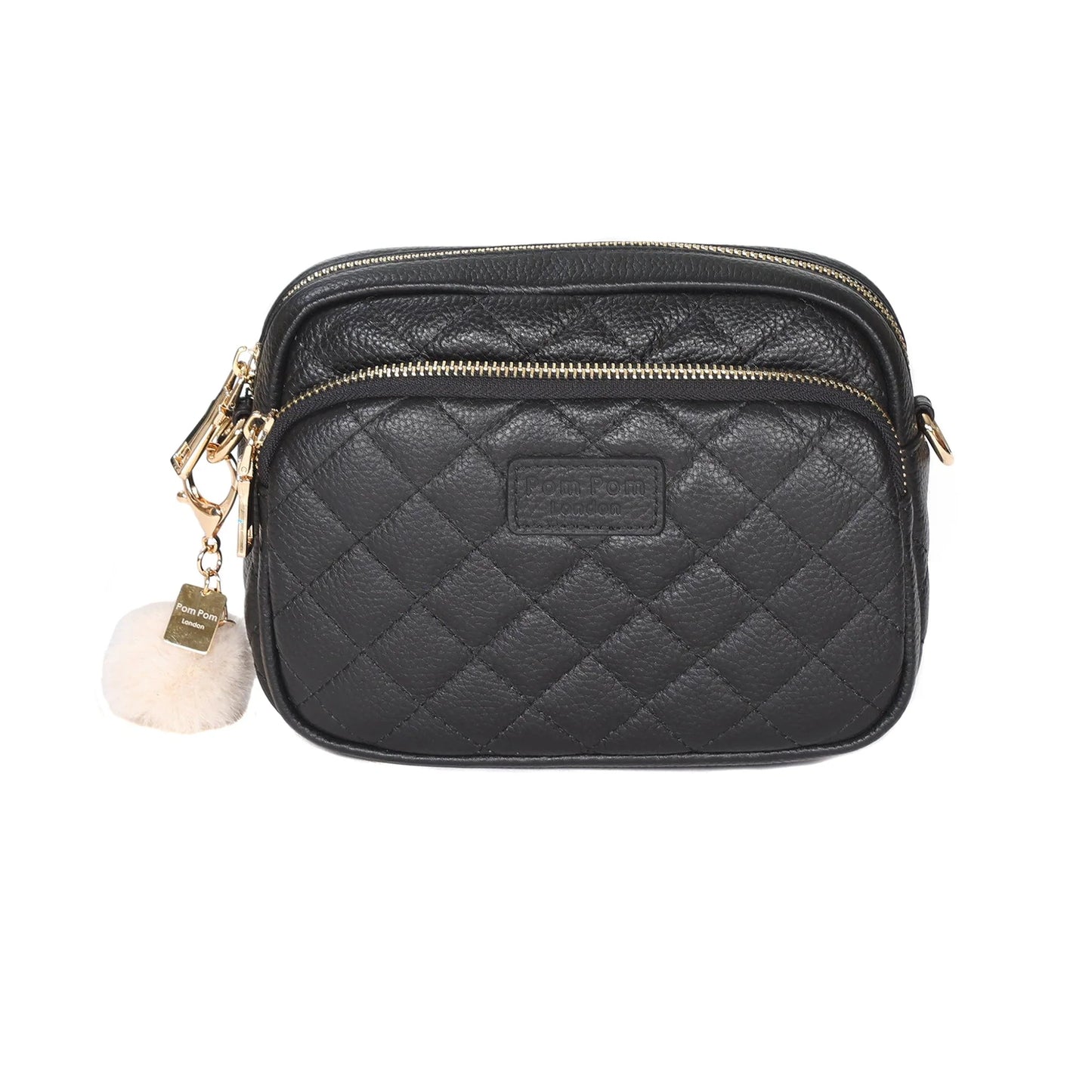 Original Quilted black