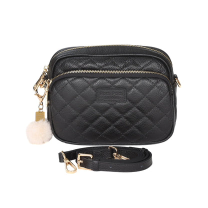 Original Quilted black