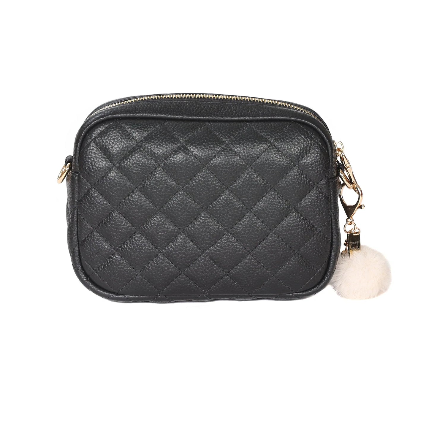 Original Quilted black