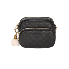 Original Mini Quilted black