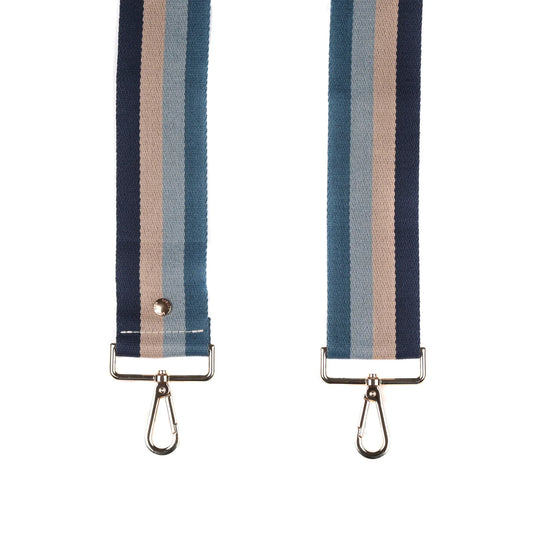 Strap Blue Stripe