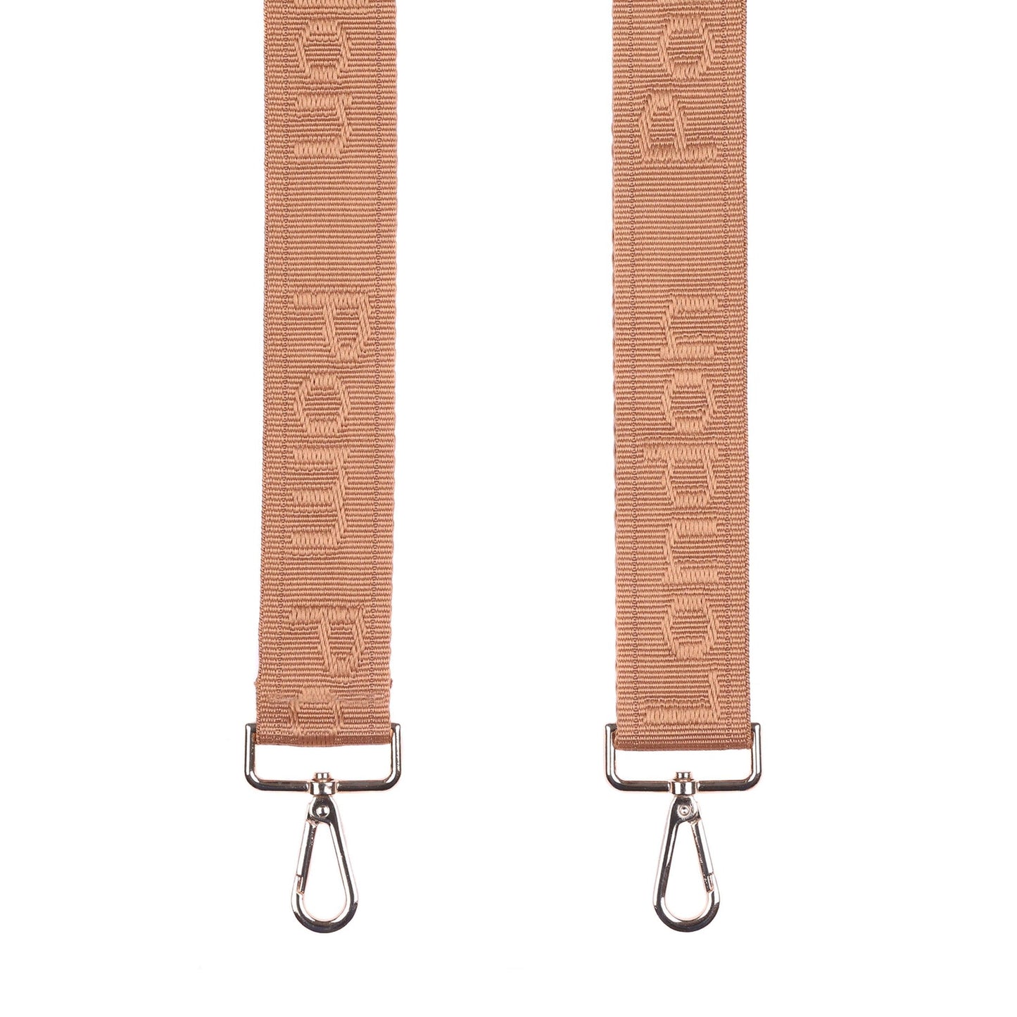 Strap Logo Maple