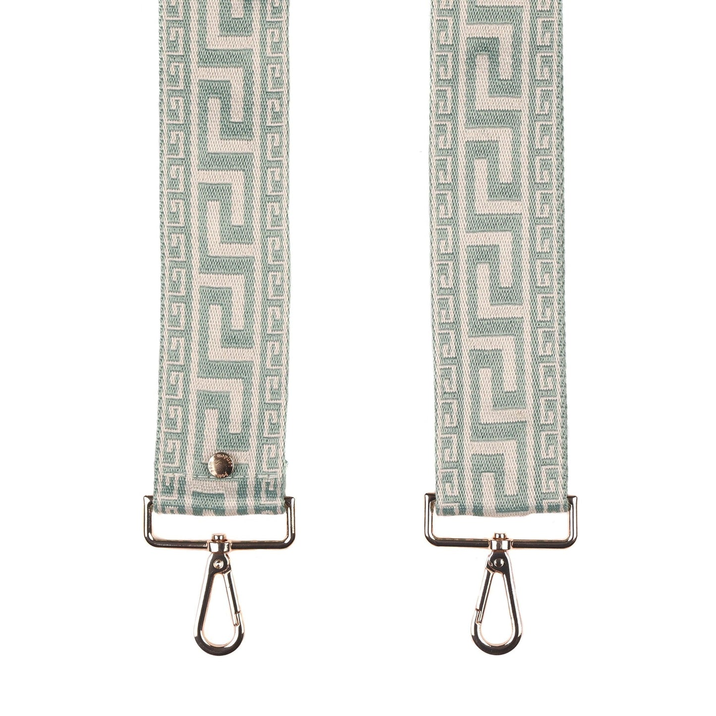 Strap Mint Green Bold Grecian