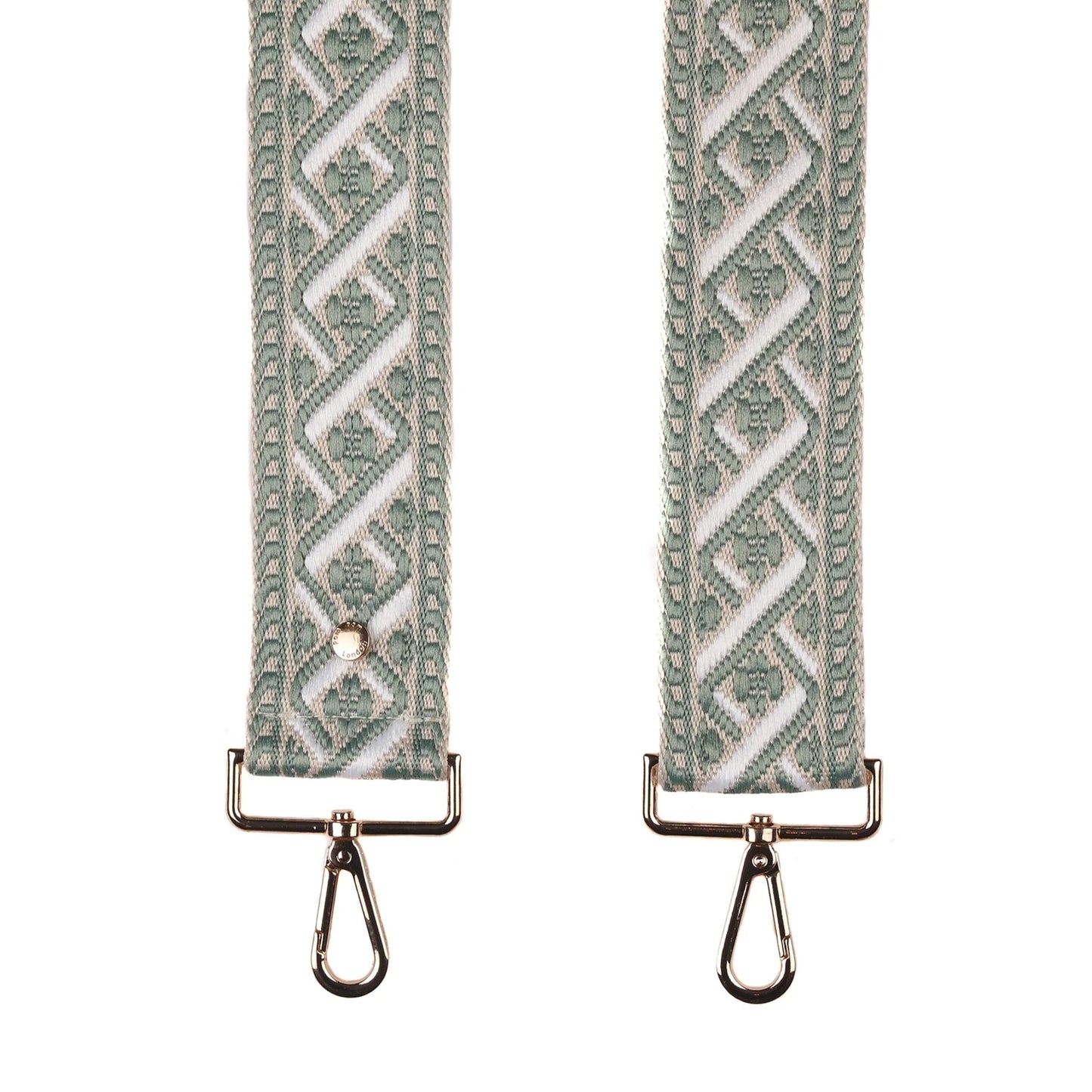 Strap Mint Green Tapestry