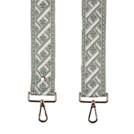 Strap Mint Green Tapestry