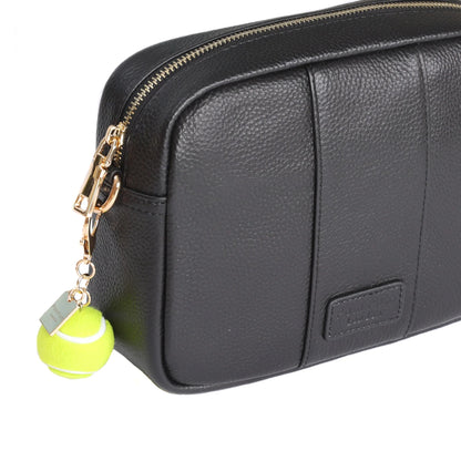 Tennis keyring