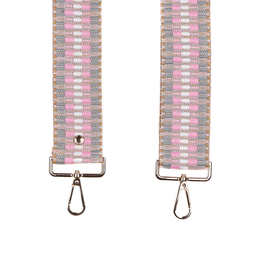 Strap Pastel Twill