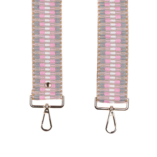 Strap Pastel Twill