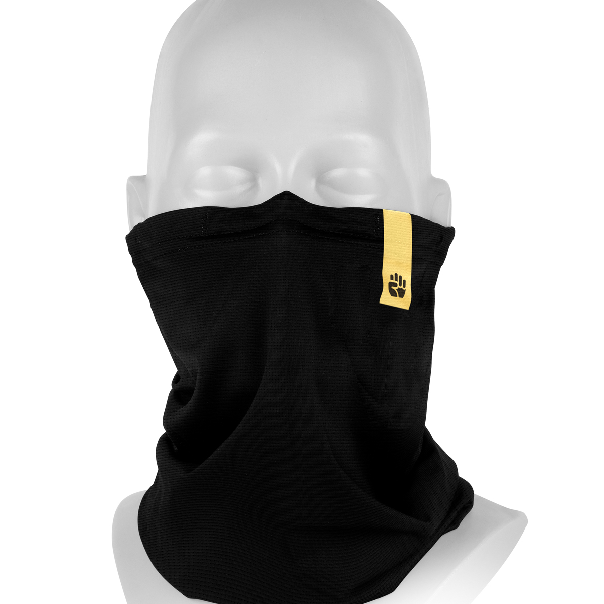 R-Shield nanofiber neck gaiter