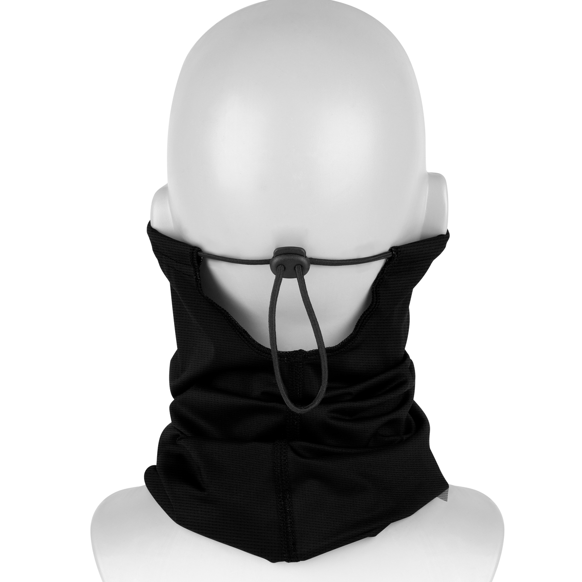 R-Shield nanofiber neck gaiter