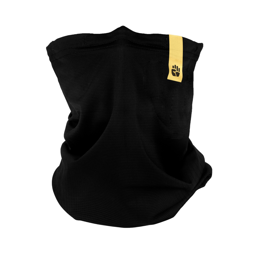 R-Shield nanofiber neck gaiter