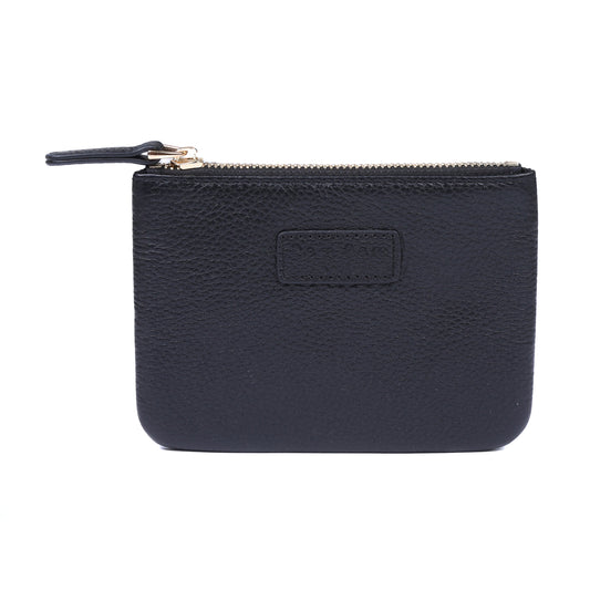 Chelsea Coin Purse Black