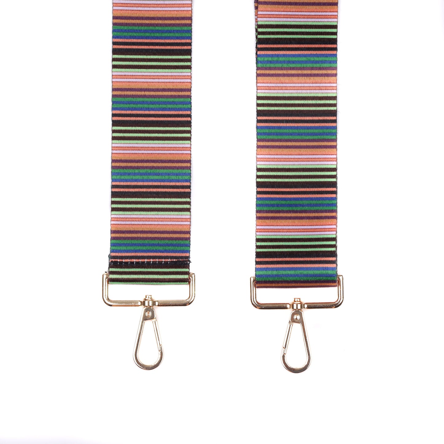 Strap Multi Stripe