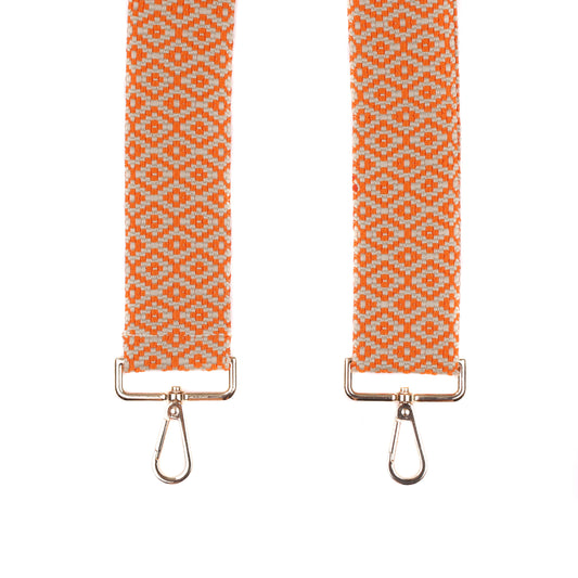 Strap Orange Inca