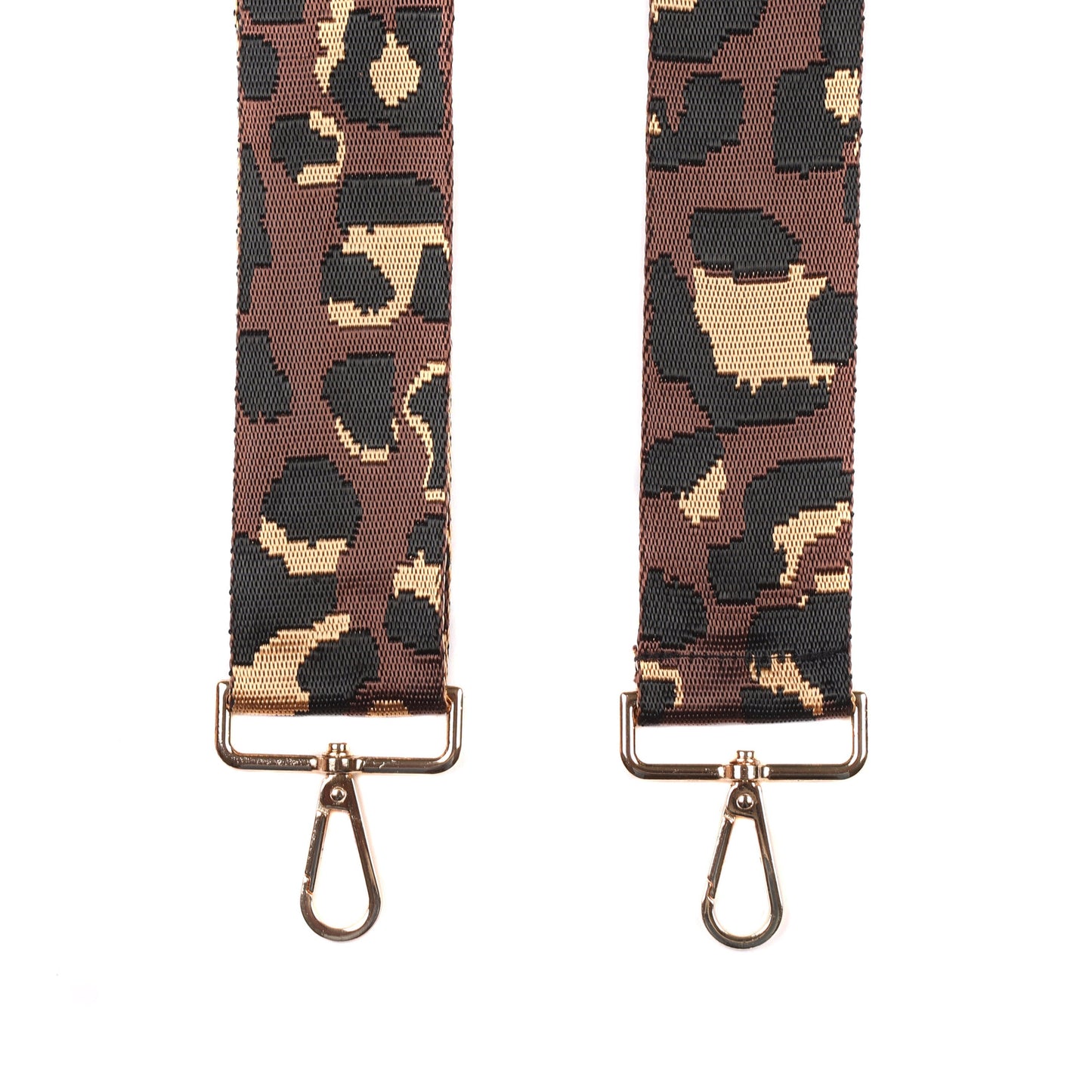 Strap Choco Camo