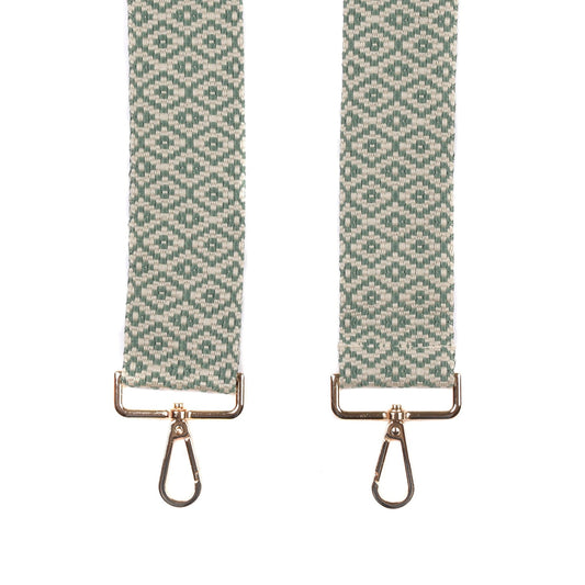 Strap Green Inca