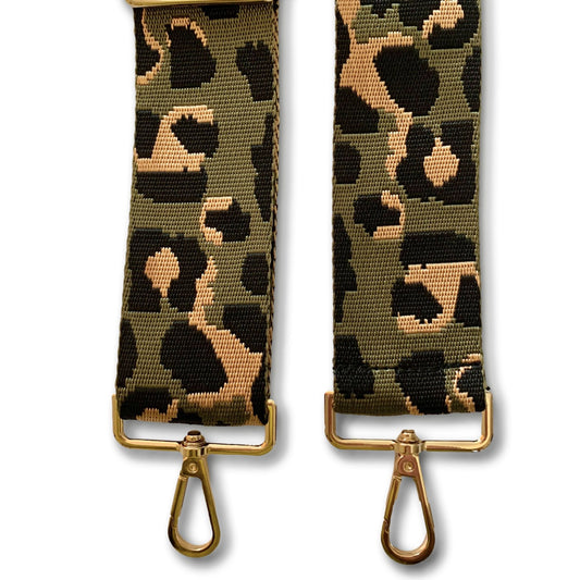 Strap Khaki Camo